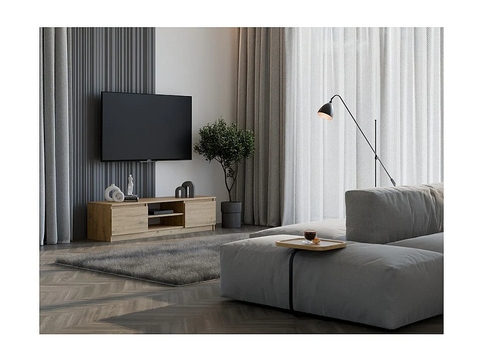 EIKEN TV-MEUBEL ARTISAN