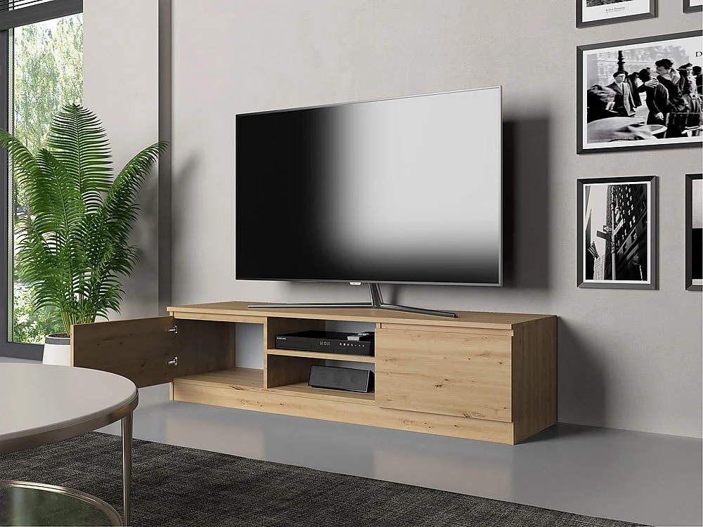 EIKEN TV-MEUBEL ARTISAN