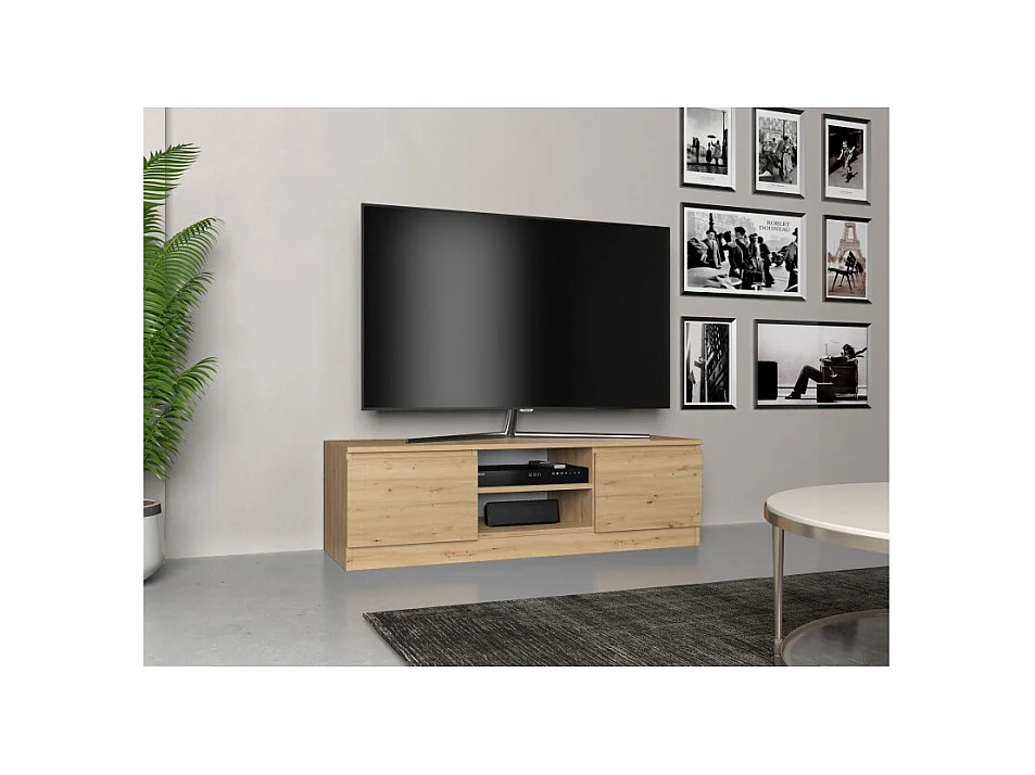 RTV Malwa 120 ARTISAN