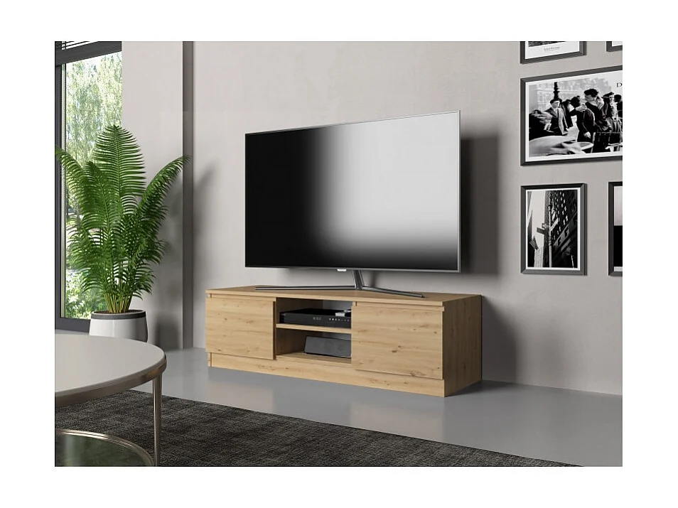 RTV Malwa 120 ARTISAN