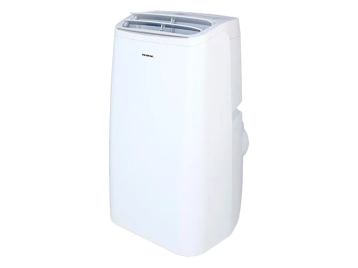 Aire acondicionado portátil Infiniton PAC-W12 / PACWL30A2 A+ 3520 frigorías 4 modos