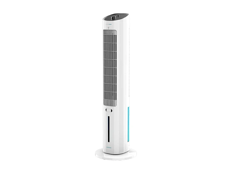 Climatizador evaporativo Cecotec EnergySilence 2000 skyCool 60W 3L blanco