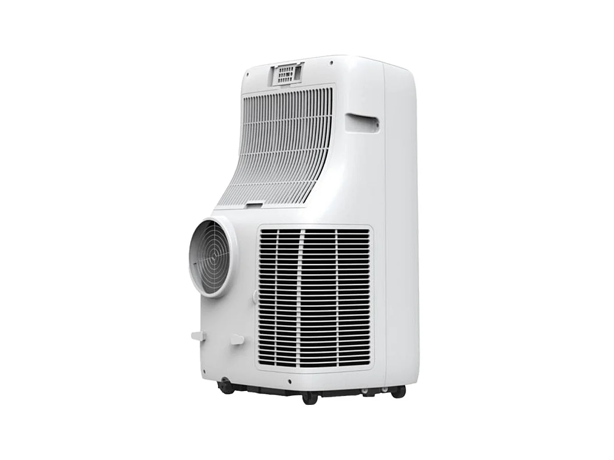 Aire acondicionado portátil Infiniton PACPX45AW 4600 frigorías Wifi