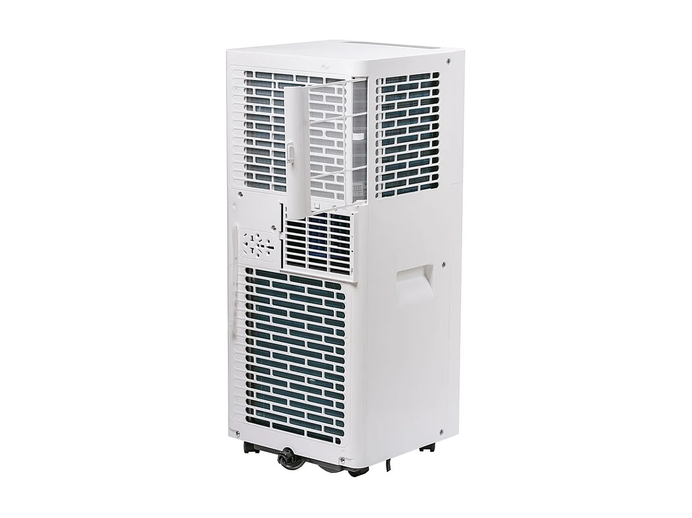 Aire acondicionado portátil Aspes AAAP900F 2250 frigorías blanco 67,5x29x28 cm