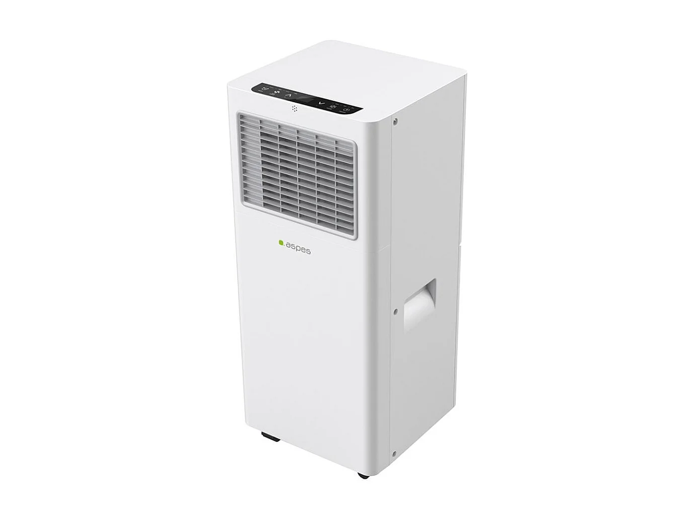 Aire acondicionado portátil Aspes AAAP900F 2250 frigorías blanco 67,5x29x28 cm