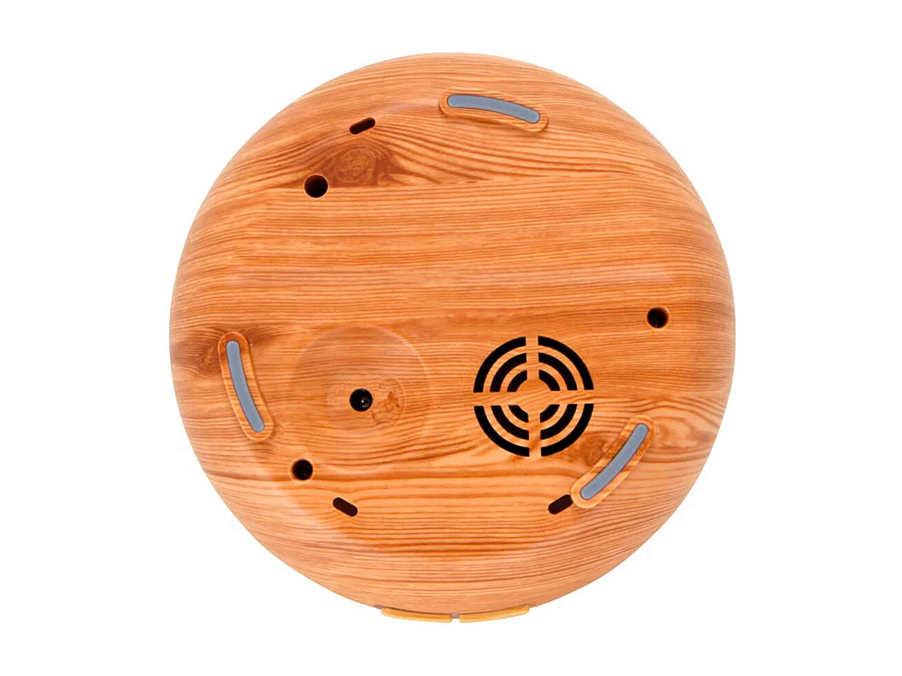 Humidificador Orbegozo HUA350 AROMATER 300ml luz LED 7 tonos