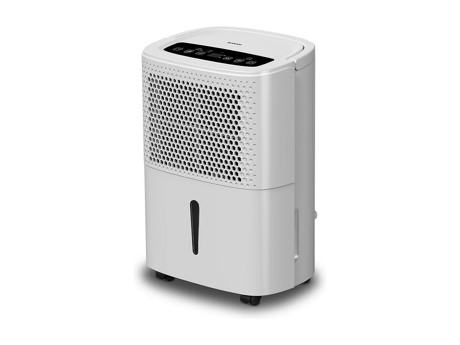 Deshumidificador Infiniton DHM-10L 200W 80m3/h blanco