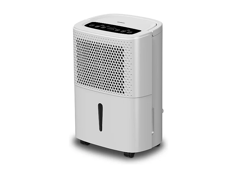 Deshumidificador Infiniton DHM-10L 200W 80m3/h blanco