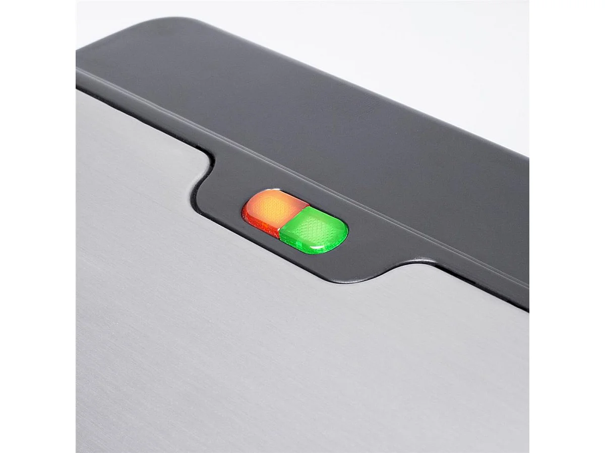 Sandwichera Tristar SA-3060 900W 2 raciones acero inox