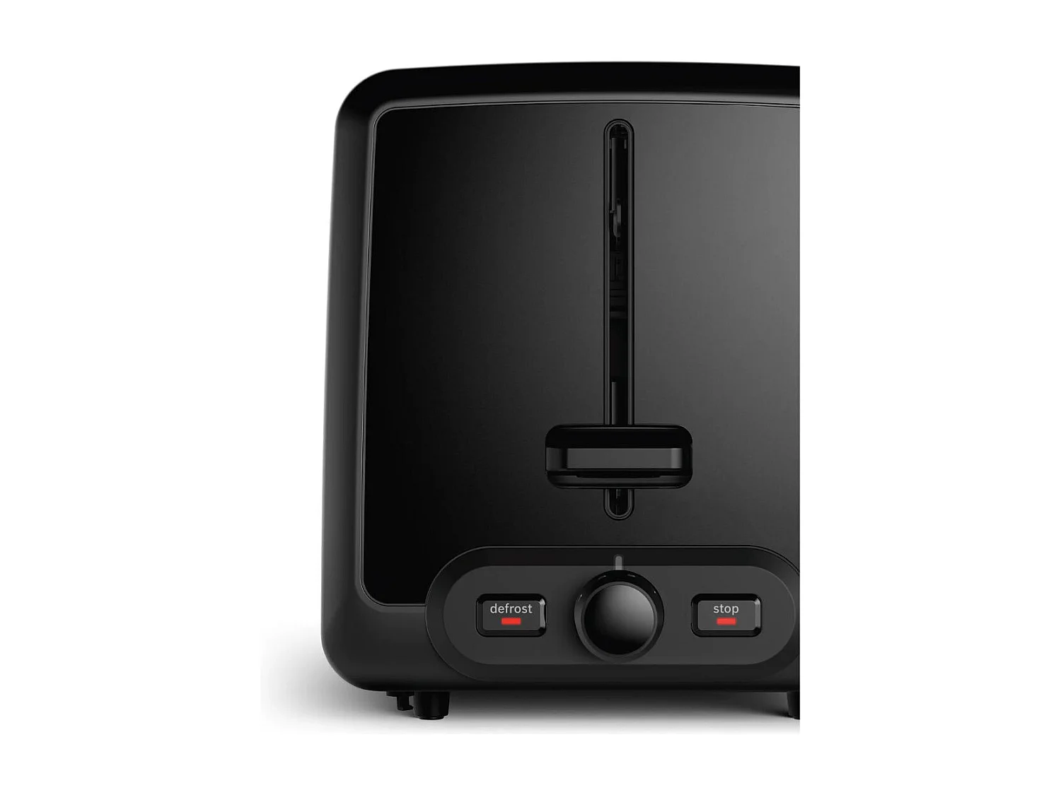 Tostador Bosch TAT4P420 970W 2 ranuras acero inox