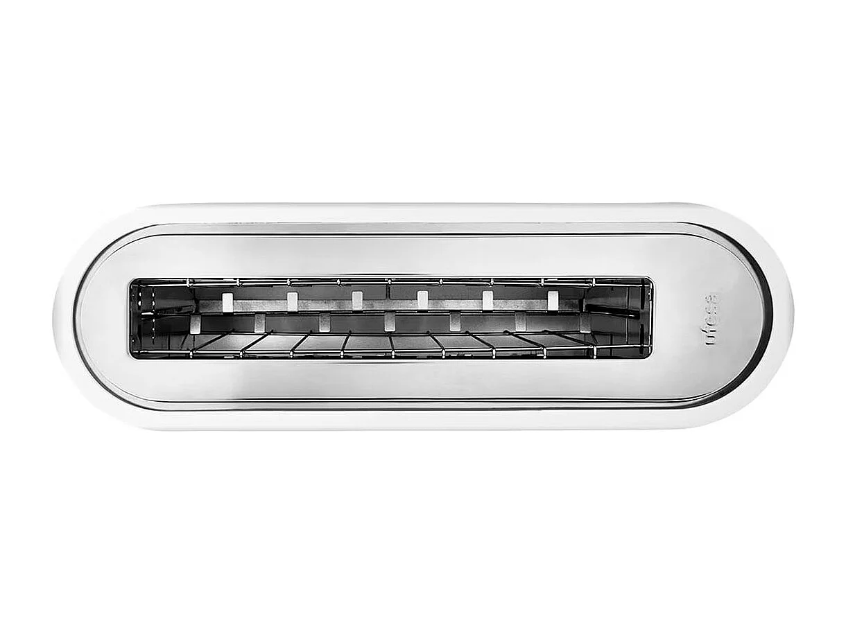 Tostador Ufesa TT7365 900W 1 ranura blanco