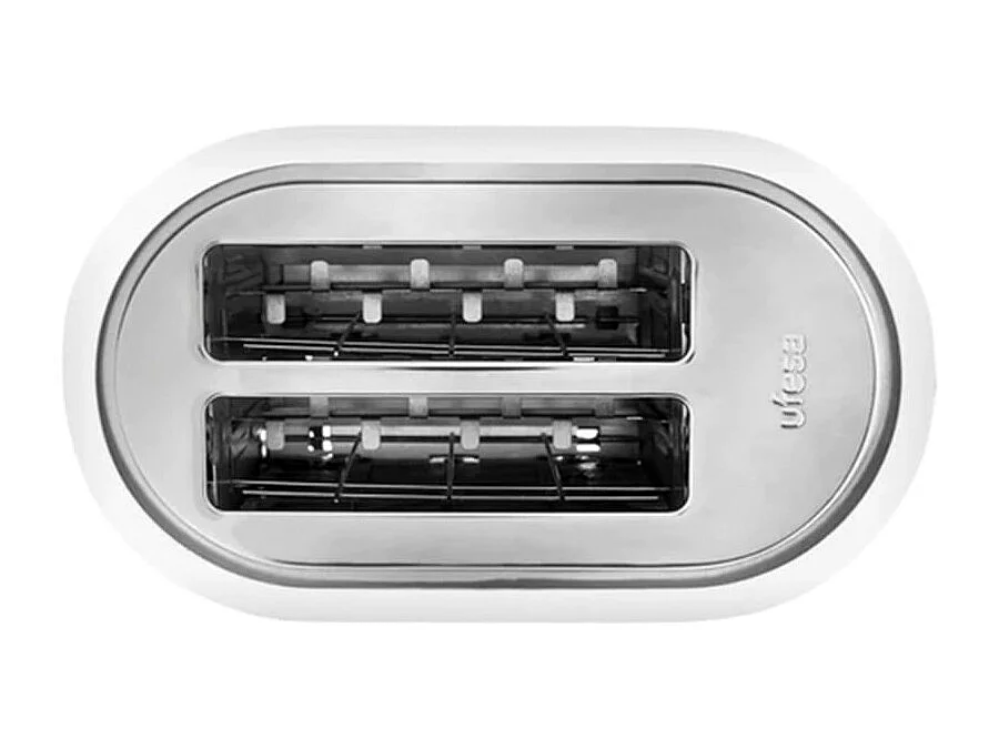 Tostador Ufesa TT7385 800W 2 ranuras
