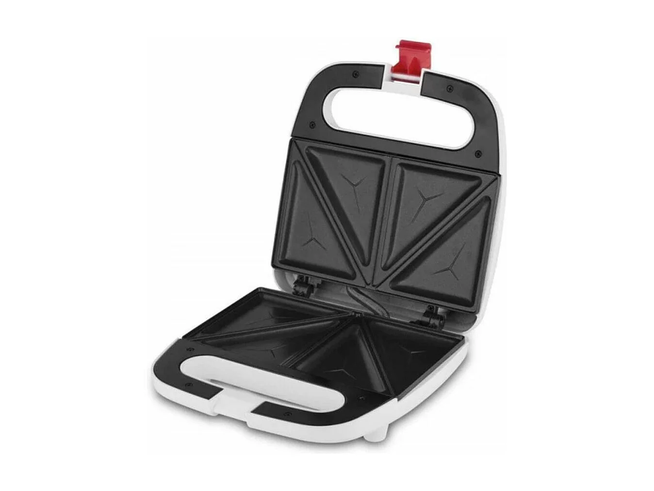 Sandwichera Ufesa SW7850 Activa 750W 2 raciones