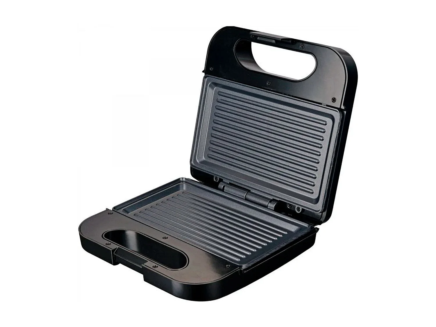 Sandwichera Grunkel SAN-GRILL NG 750W inox