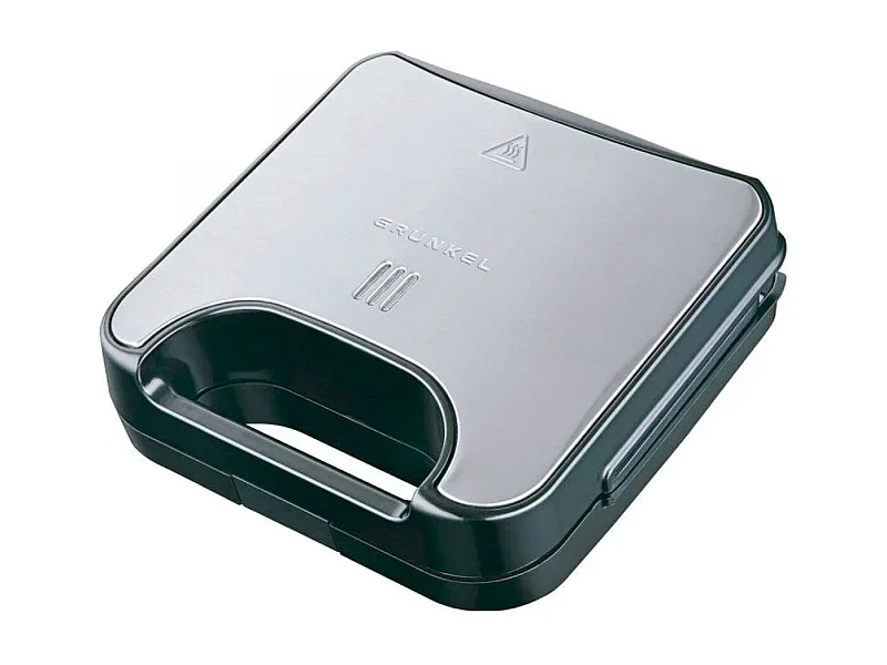 Sandwichera Grunkel SAN-GRILL NG 750W inox