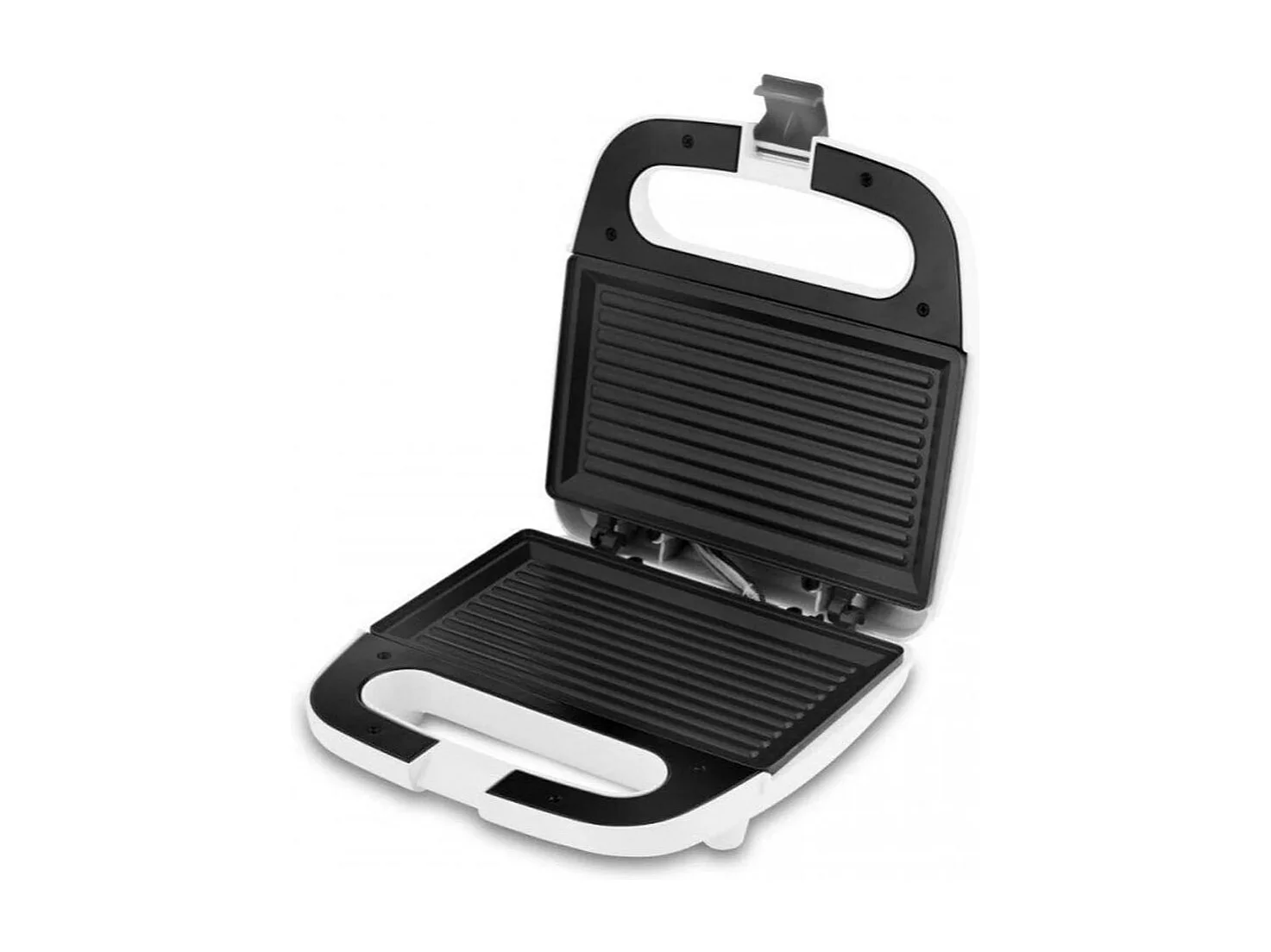 Sandwichera Ufesa SW7855 750W 2 raciones blanco