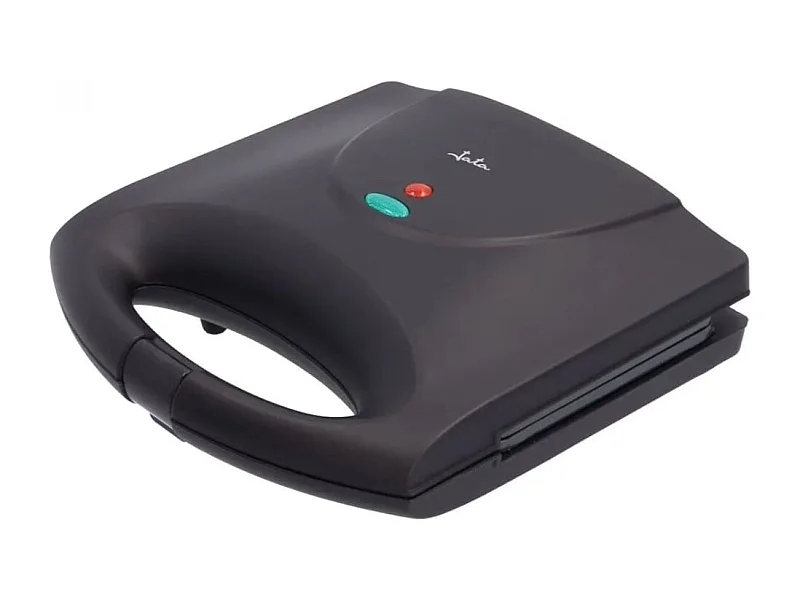 Sandwichera Jata JESW1231 750W 2 raciones negro