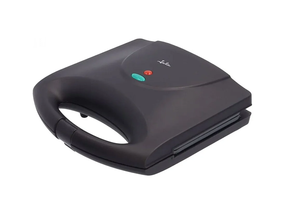 Sandwichera Jata JESW1231 750W 2 raciones negro