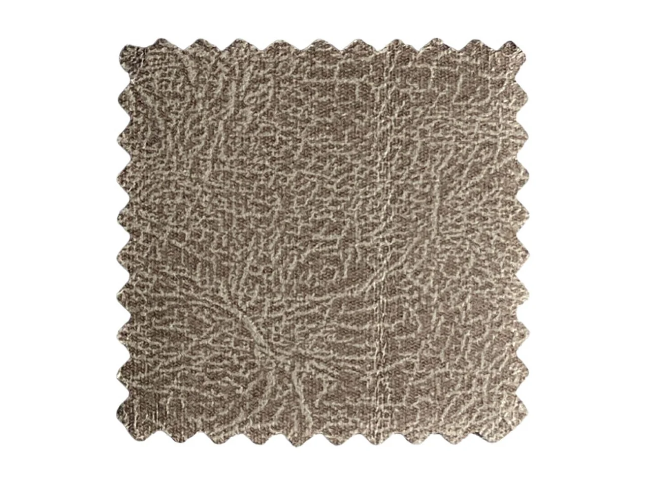 Sofá chaiselongue izquierda Danielle 3 plazas tela opera gris claro