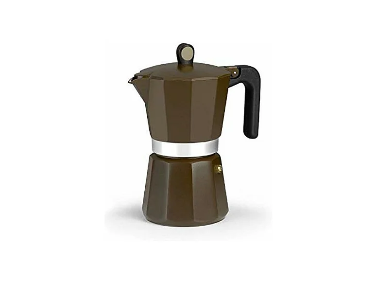 Cafetière Italienne Monix NEW CREAM