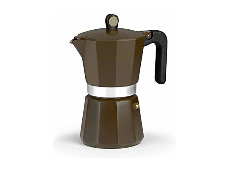 Cafetière Italienne Monix NEW CREAM