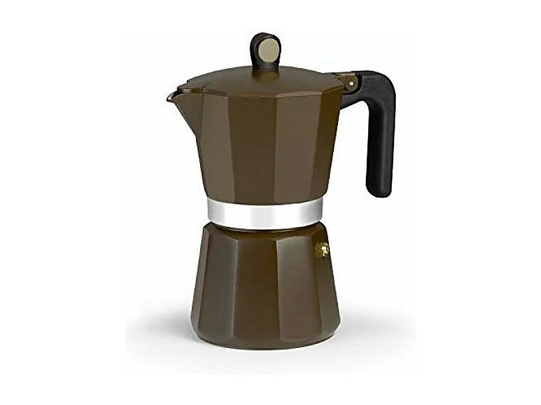Cafetière Italienne Monix NEW CREAM