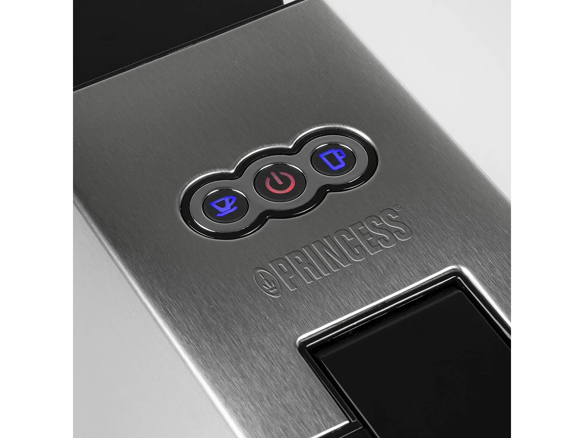 Cafétière électrique Princess 249451 1450 W 800 ml