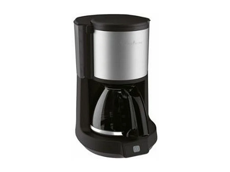 Cafetière goutte à goutte Moulinex FG370811 1,25 L Noir