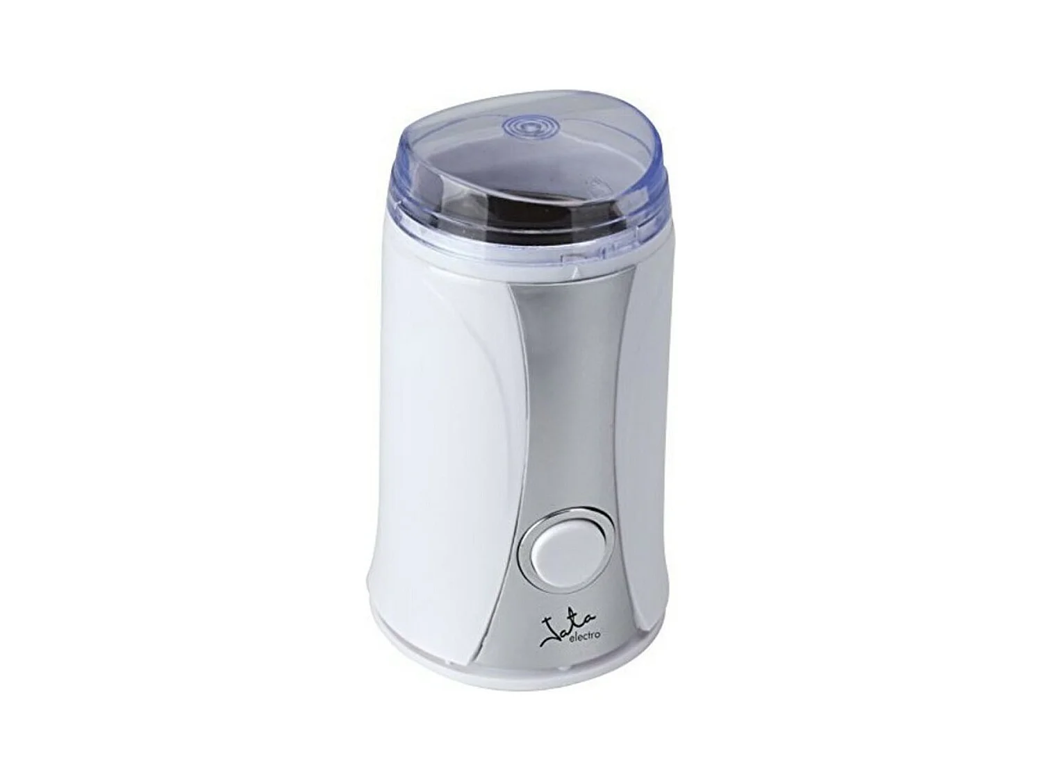Molinillo de café Jata ML132 160W 65G blanco