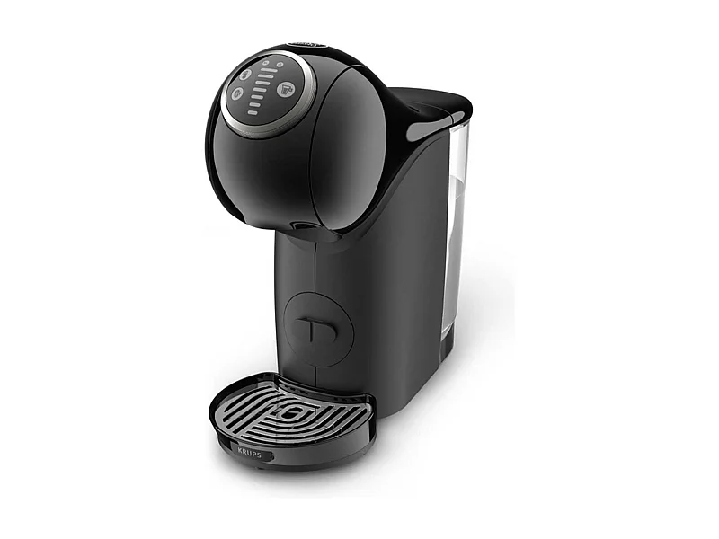 Krups Genio 2 KP3408 Macchina Automatica Manuale per espresso 0. 8 L Nero