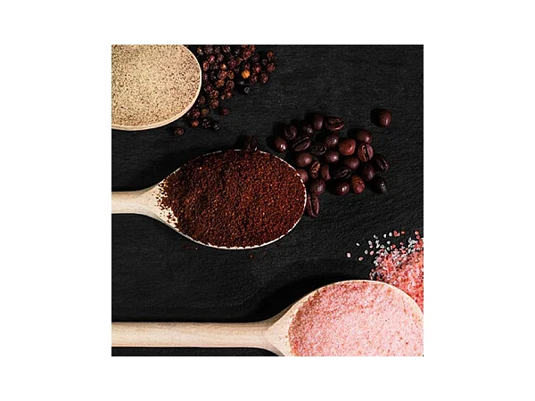 Broyeur Cecotec TitanMill 300 DuoClean Acier inoxydable