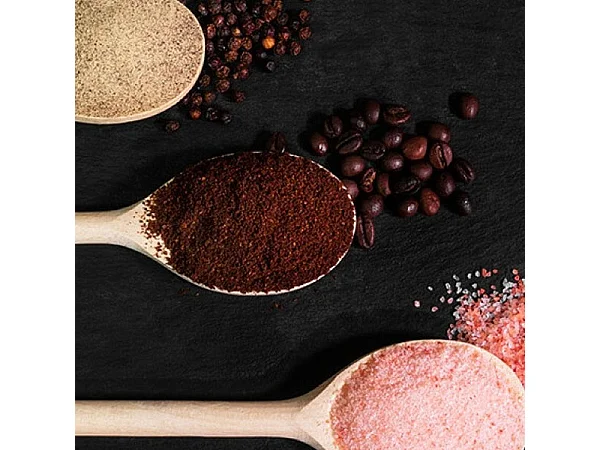 Broyeur Cecotec TitanMill 300 DuoClean Acier inoxydable