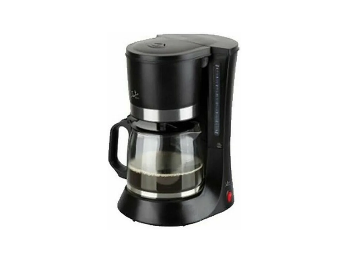 Cafetière goutte à goutte JATA CA290 680W Noir