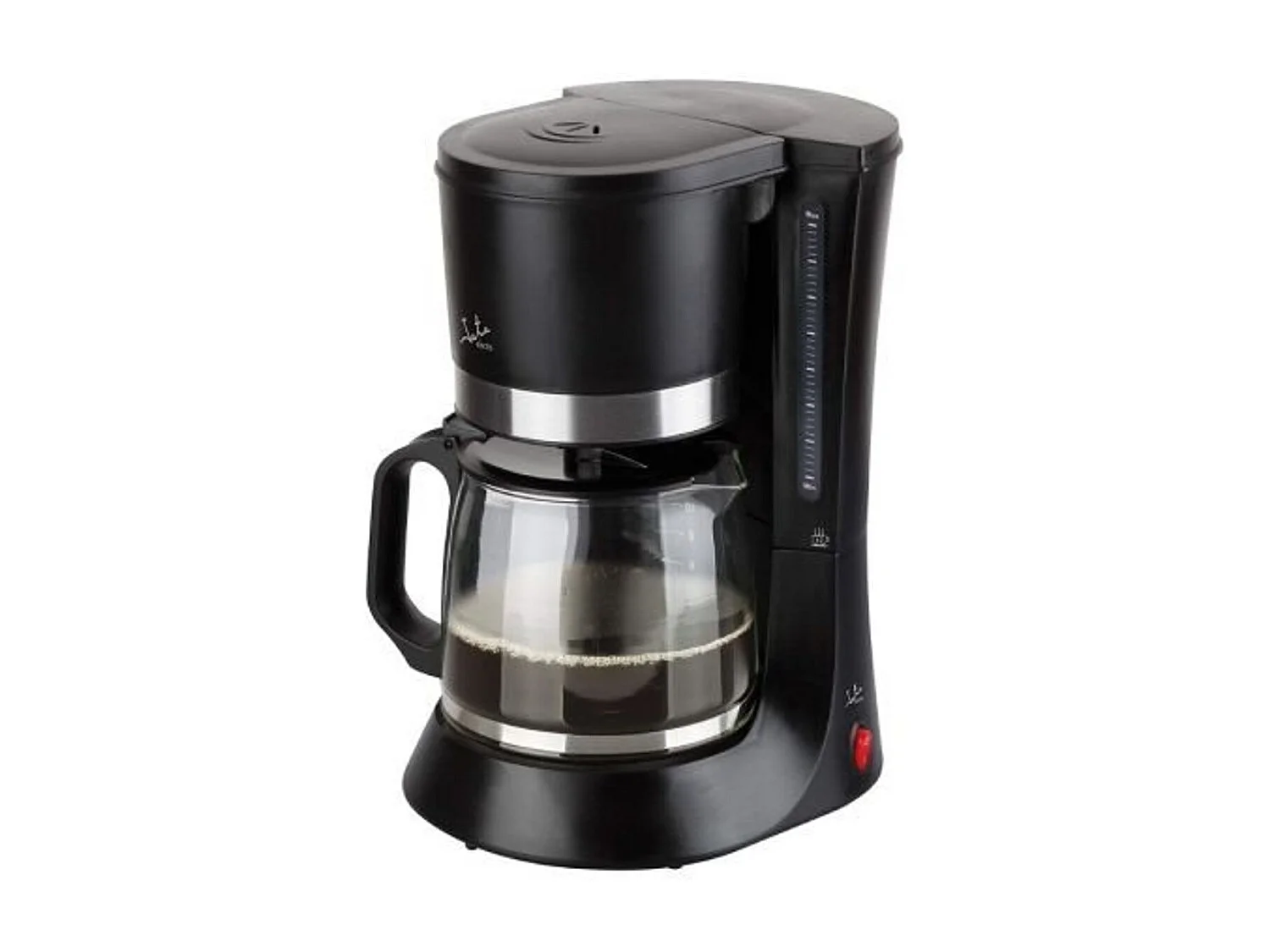 Cafetière goutte à goutte JATA CA290 680W Noir