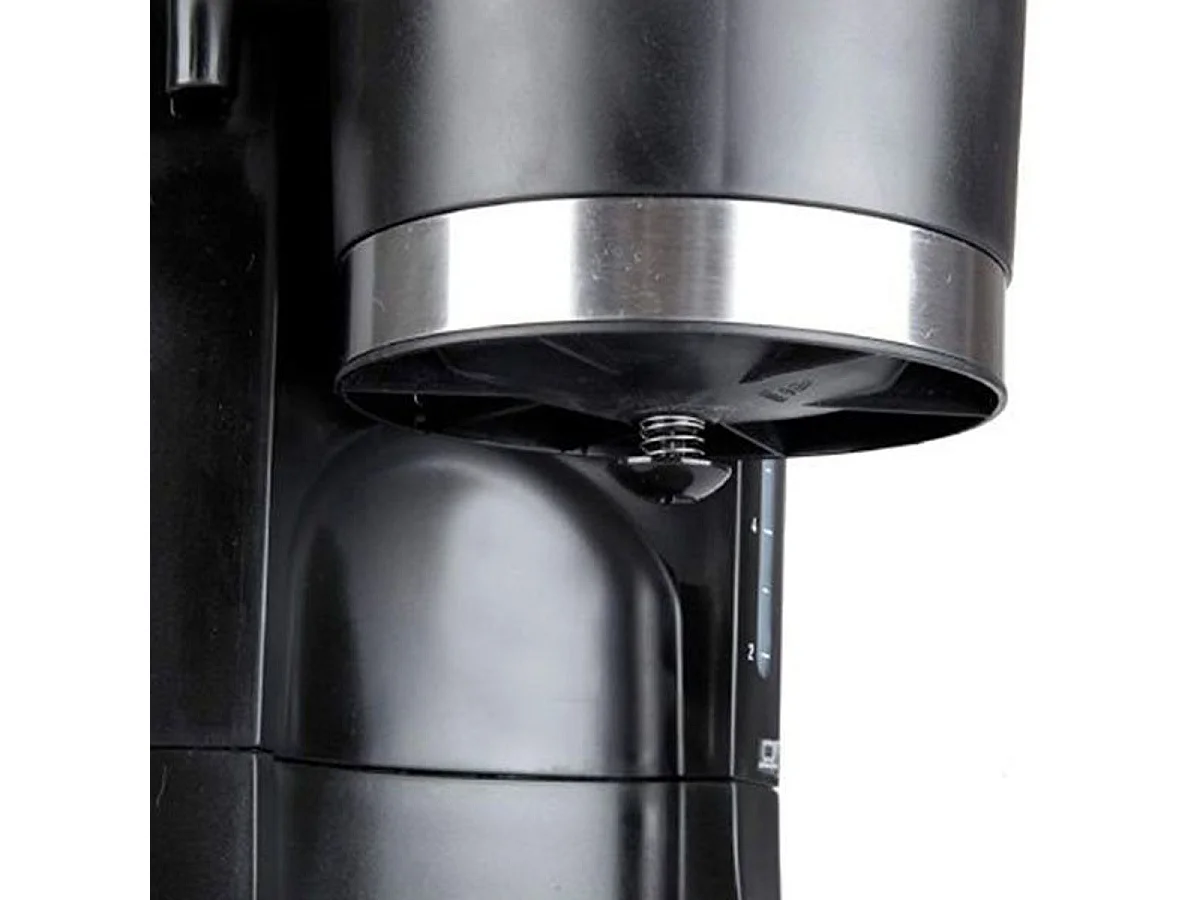 Cafetière goutte à goutte JATA CA290 680W Noir