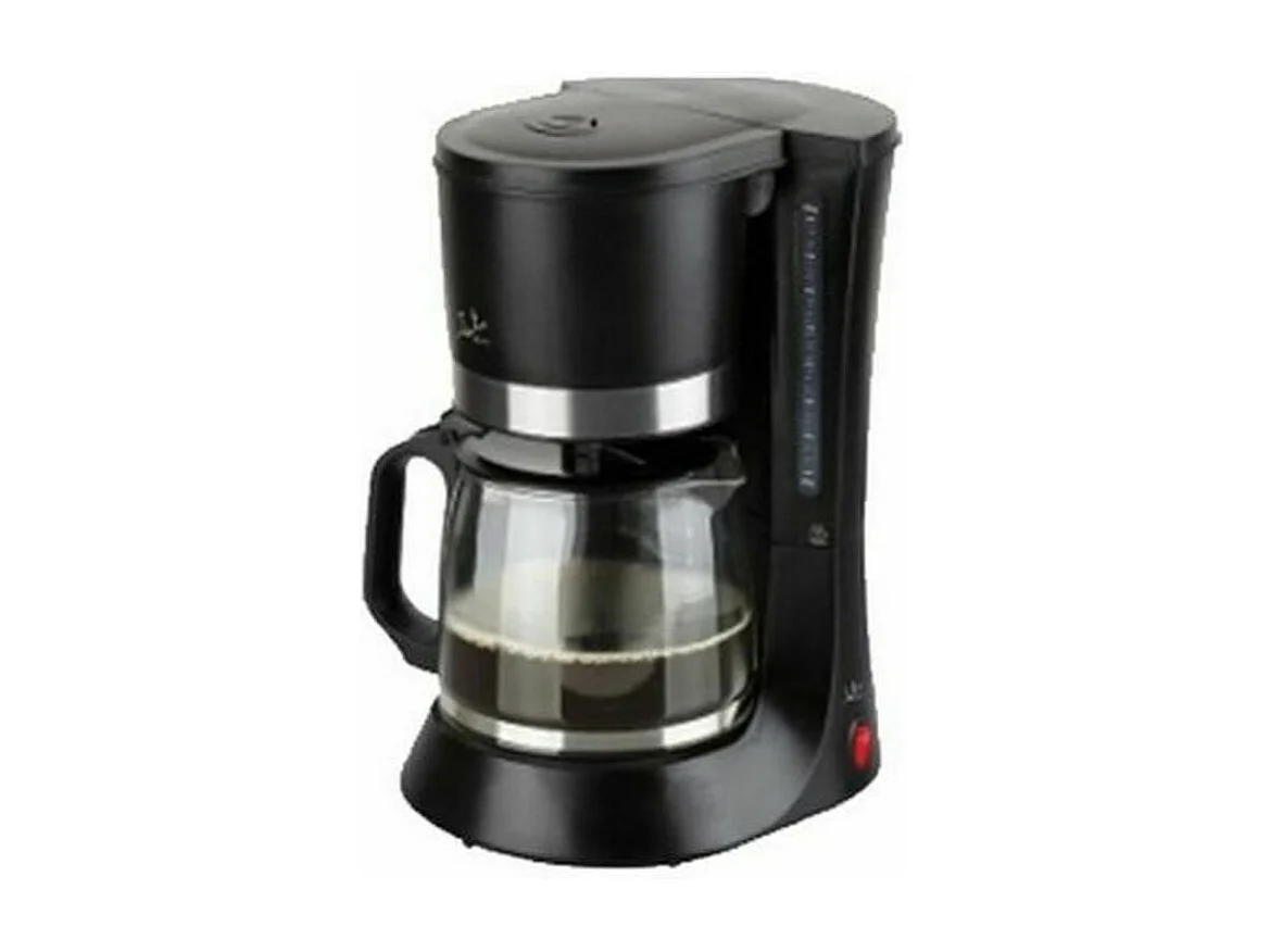Cafetière goutte à goutte JATA CA290 680W Noir