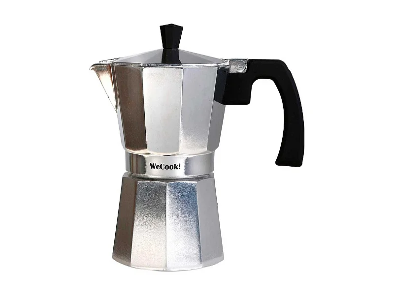 Cafetera italiana Paola Wecook  6 tazas