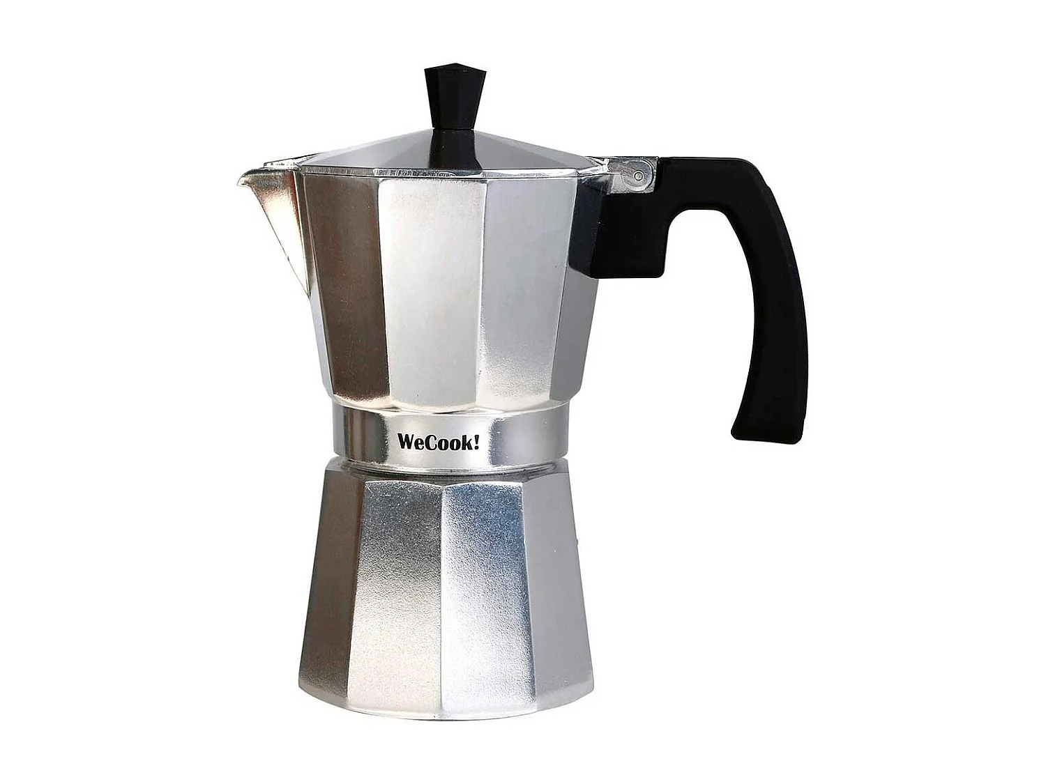 Cafetera italiana Paola Wecook  6 tazas