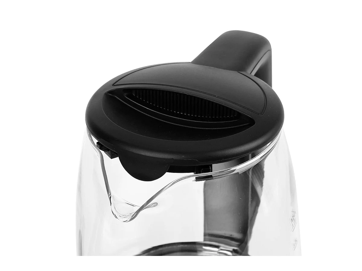 Hervidor Emerio WK-130126 1,7L 2200W acero inoxidable