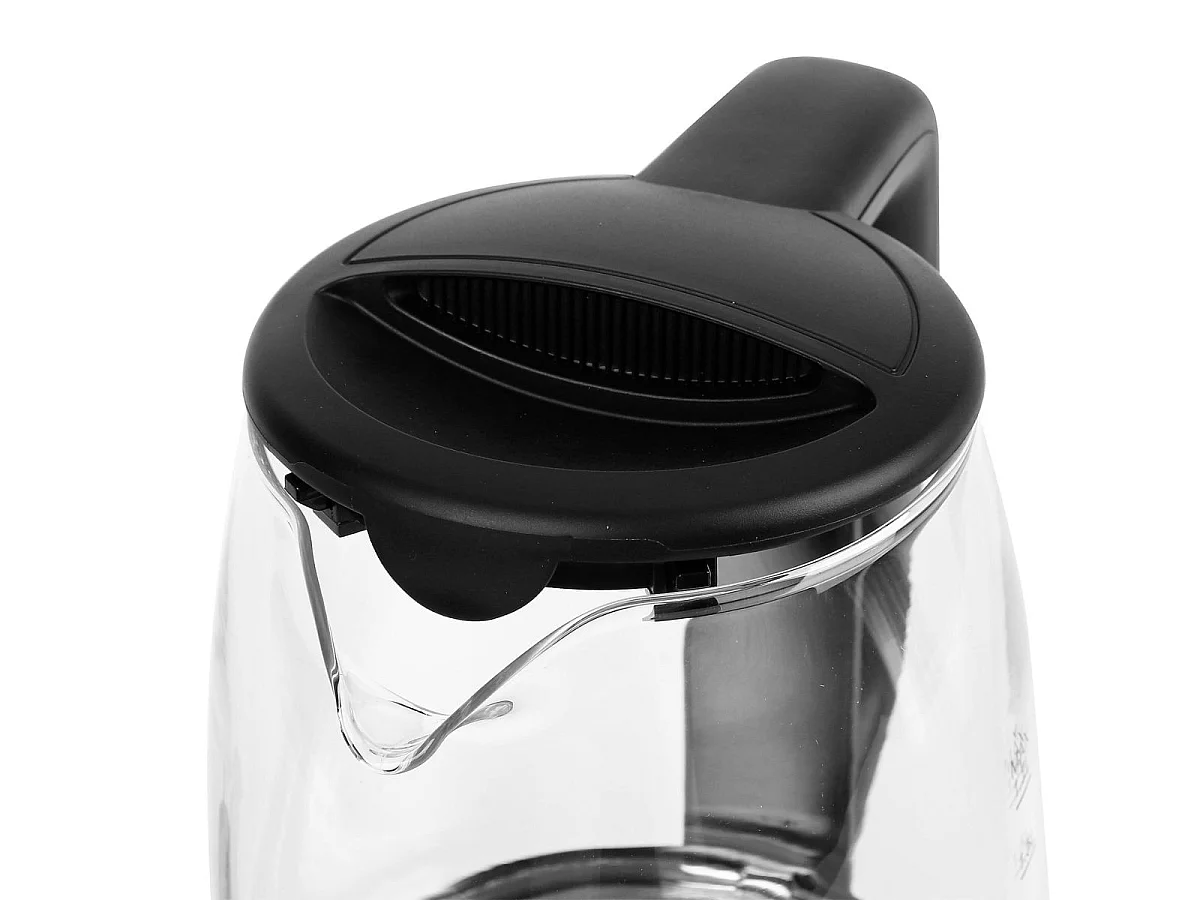 Hervidor Emerio WK-130126 1,7L 2200W acero inoxidable