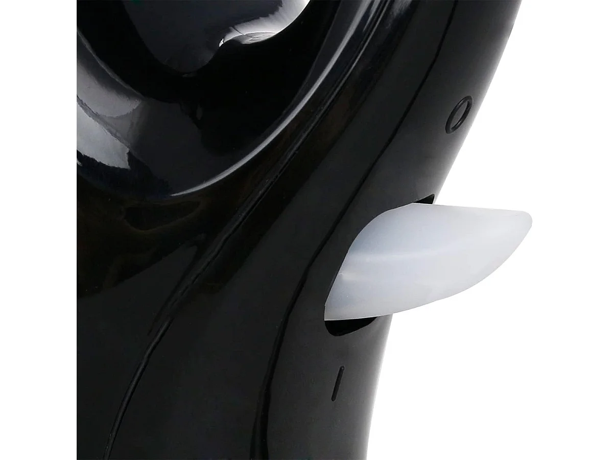 Hervidor Emerio WK-121616.1 900W 1L negro