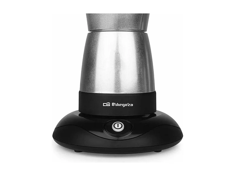 Cafetière Italienne Orbegozo KFE660