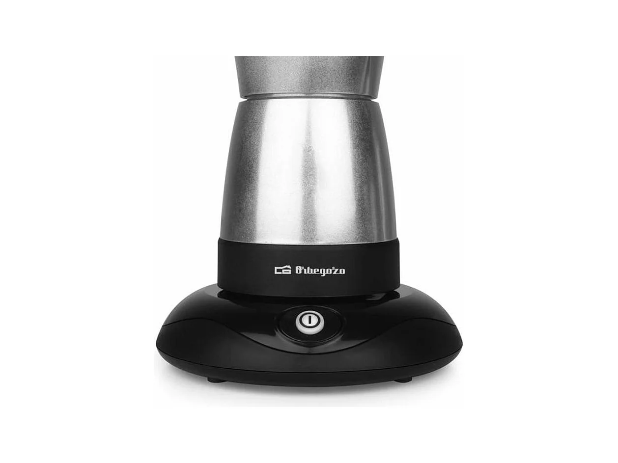 Cafetière Italienne Orbegozo KFE660