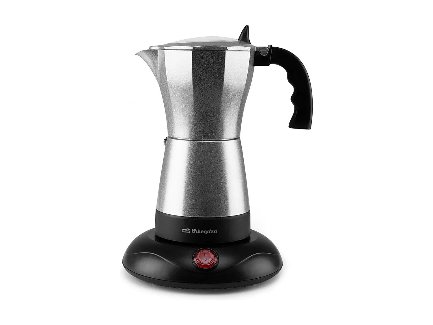 Cafetière Italienne Orbegozo KFE660