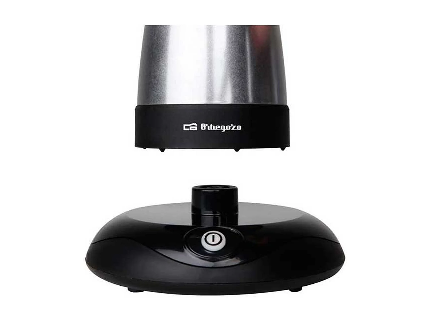 Cafetière Italienne Orbegozo KFE660