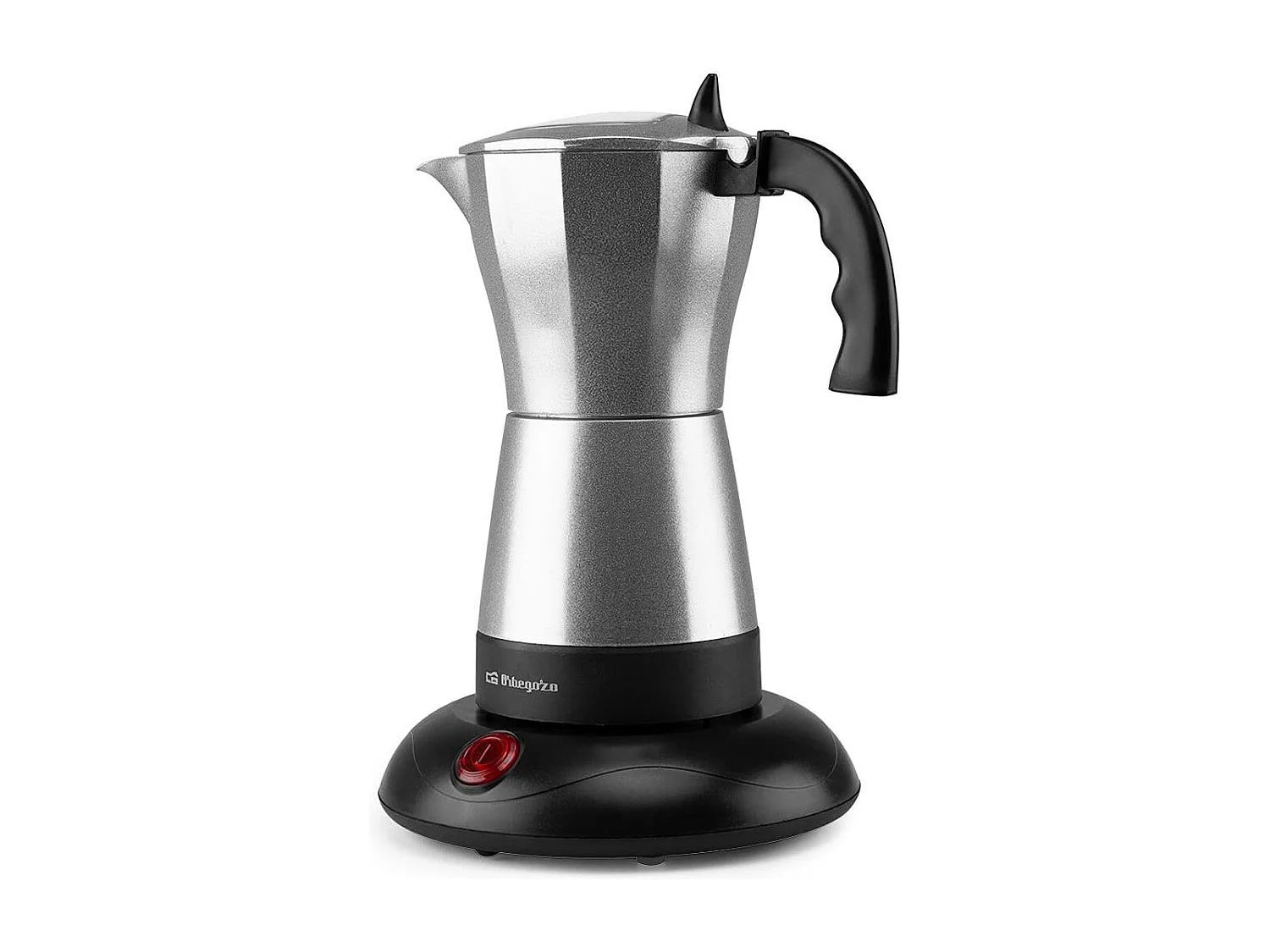 Cafetière Italienne Orbegozo KFE660