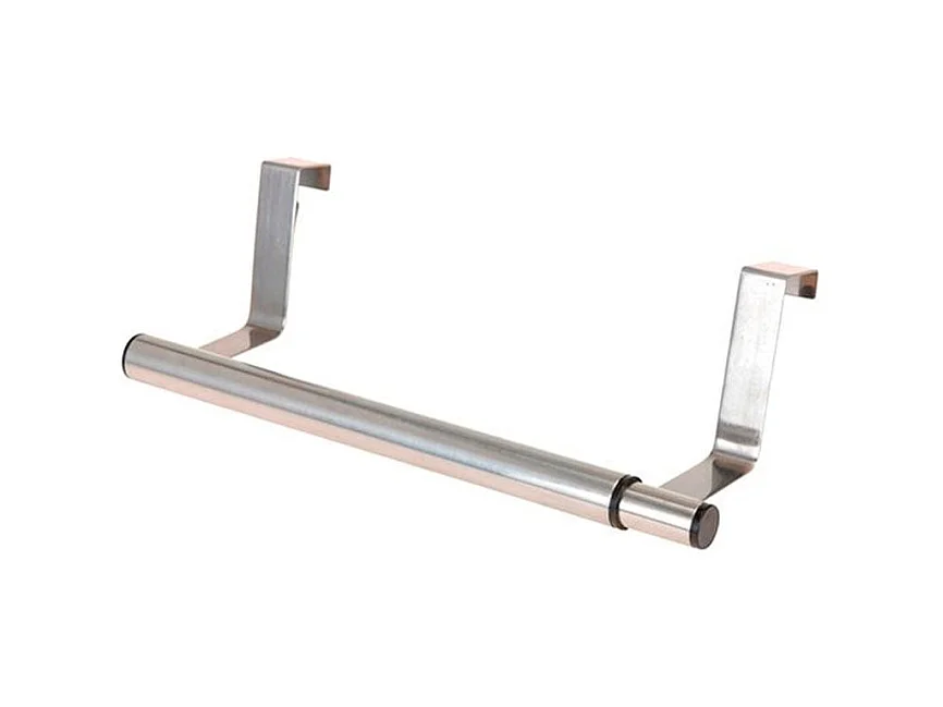 Perchero para puerta Excellent Houseware extensible 25-40 cm