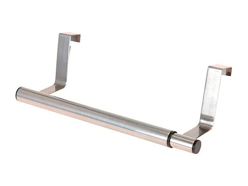 Perchero para puerta Excellent Houseware extensible 25-40 cm