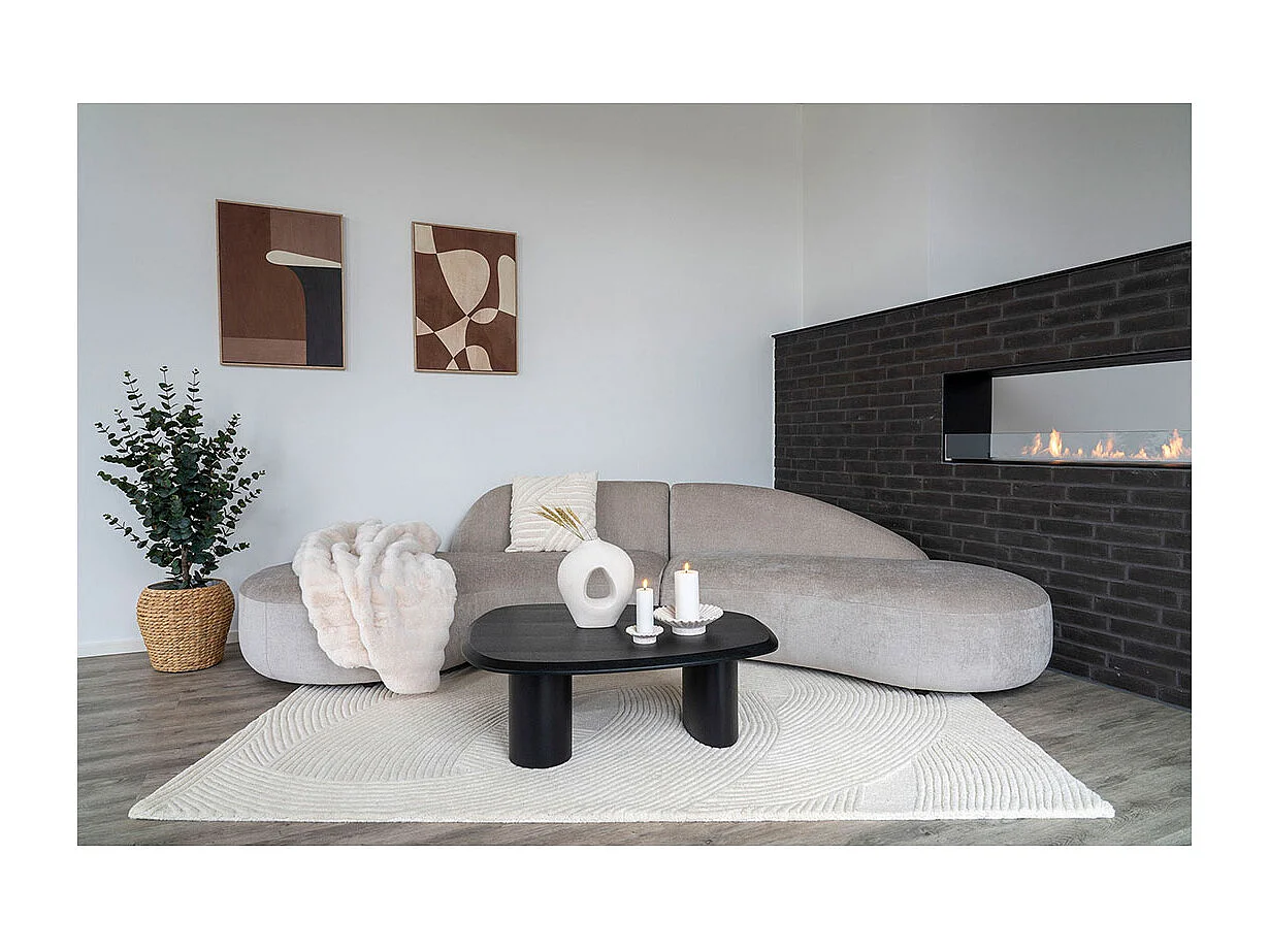 Eukalyptus Kunstbaum Höhe 120cm grün.