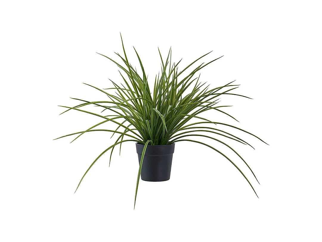 Græs Kunstbaum Höhe 45cm grün.